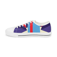 Austen Spatsworth - low top