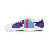 Austen Spatsworth - low top