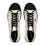 Fashion Flava - high top