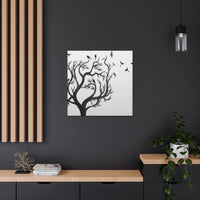 Krystle Lee - Canvas