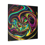 Marcelina Lamar - Canvas