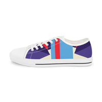 Austen Spatsworth - low top