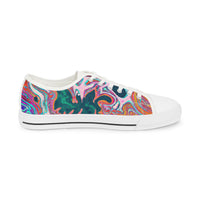 Jedediah Bootwright - low top