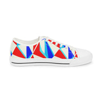 Prudentia "Prudy" Cobblersmith - low top