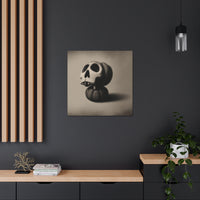 Giovanni Battista - Canvas