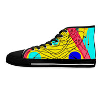 SoleSprite - high top