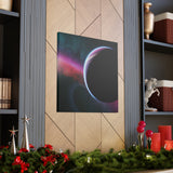 Alfreda Oakley - Canvas