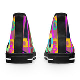 Urbanista Kicks. - high top