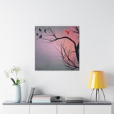 Urbano D'Amore - Canvas