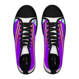 Styleshine Shoe - high top