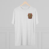 Stanley Cup Champs Tri-Blend Tee