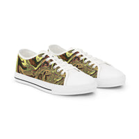 Ferdinand FitzFootpad. - low top