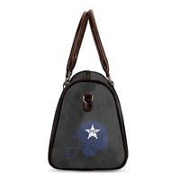 PD Football Duffle Bag