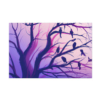 Rory Banks - Canvas