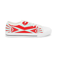 Charlotte Bootie-Maker - low top