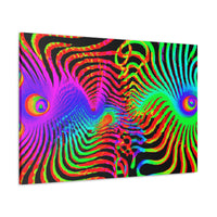 Olivia Finster - Canvas