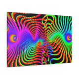 Olivia Finster - Canvas