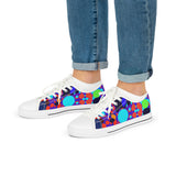 Edwin Stanfoot, Esquire of Shoestonia. - low top