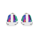 Phineas Fancyfoot - low top