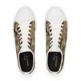 Bartleby Footygram - low top
