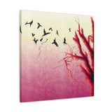 Skye Cooper - Canvas