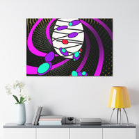 Luna Brightwater - Canvas