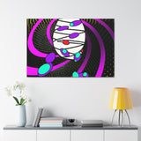 Luna Brightwater - Canvas