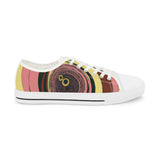Sidney Solesmith - low top
