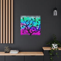 Sophia Blaze - Canvas