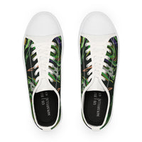 Gadget Higgensby - low top