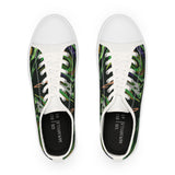 Gadget Higgensby - low top