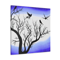 Tahlia Stone - Canvas