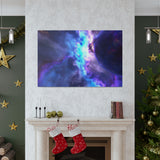 Alma Magdalena Mendes - Canvas