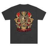 Stanley Cup Champs Tri-Blend Tee