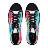 Whimsy Watson - high top