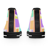 Cheeky Shuz - high top