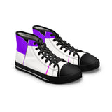 Luxe Prada - high top