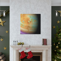 Cornelia Claybourne - Canvas