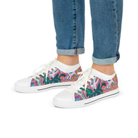 Jedediah Bootwright - low top