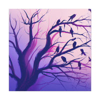Rory Banks - Canvas