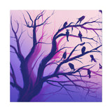 Rory Banks - Canvas