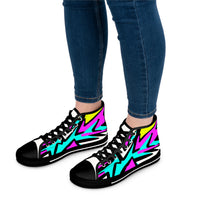 Surf Shoez - high top
