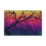 Brooklynne Jones - Canvas