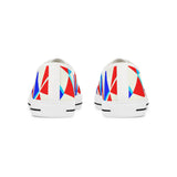 Prudentia "Prudy" Cobblersmith - low top