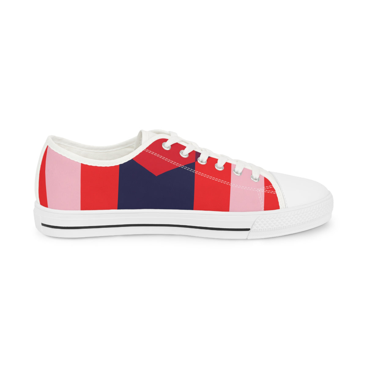 Ezra Sole Sage - low top