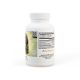 Vitamin K2 + D3 Supplement (60 Capsules)