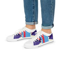 Austen Spatsworth - low top