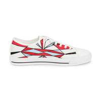Mortimer Sole-Lindsey - low top
