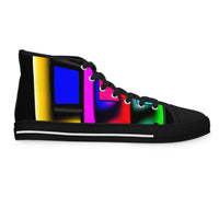 Taco Tutu - high top