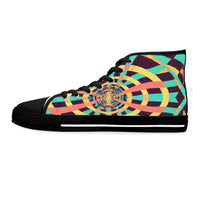Fashionista Gizmo - high top
